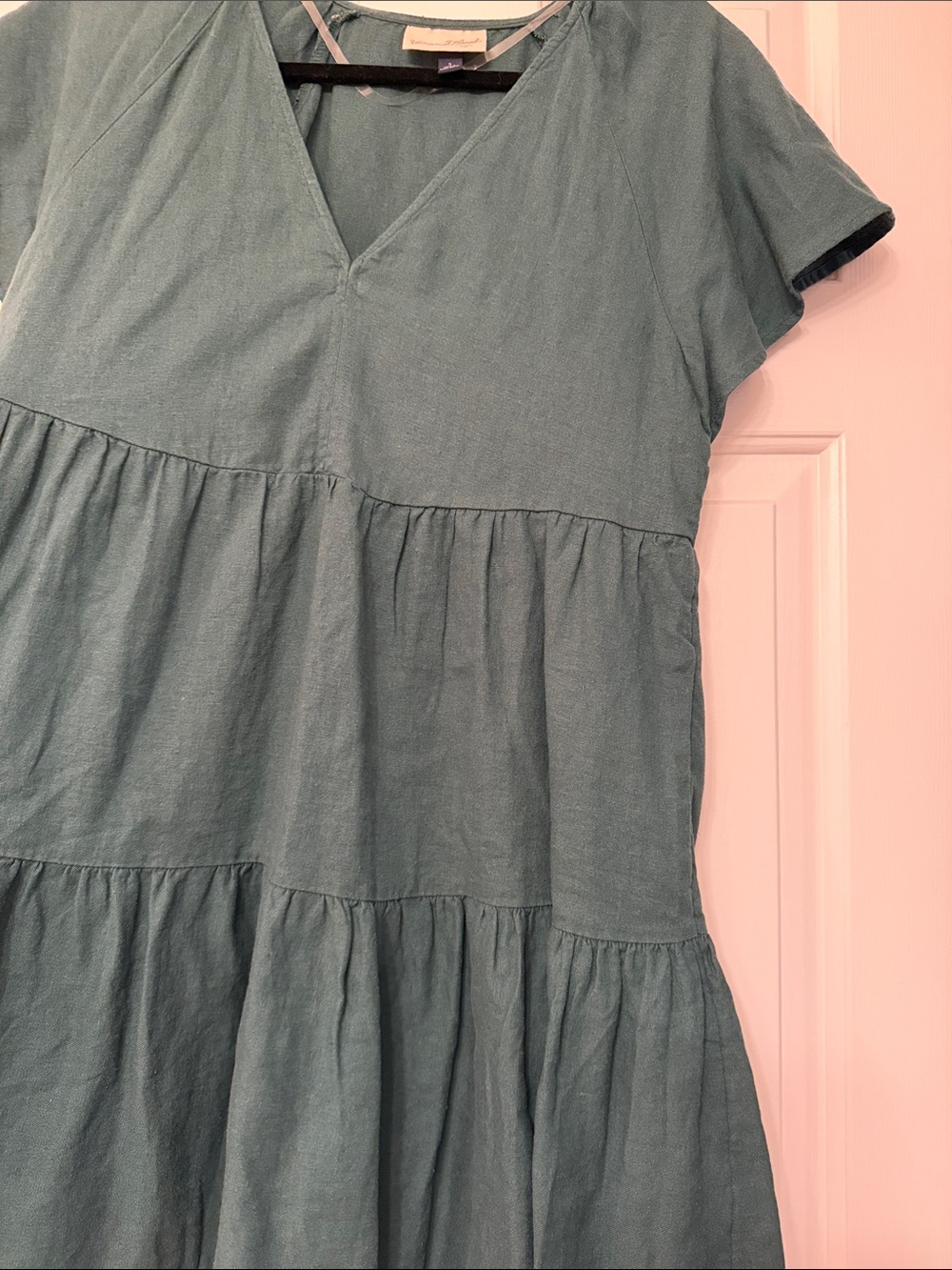Dress - Picture 3 of 3